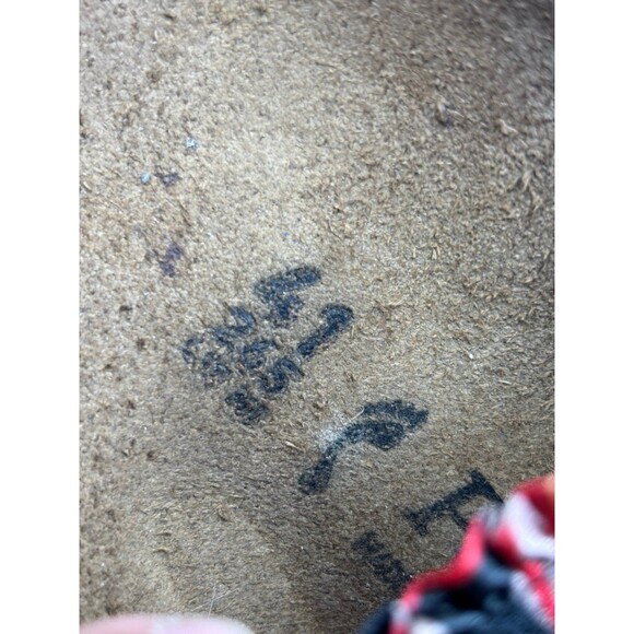 Birkenstock Papillio 2 Strap Arizona Sandal Flowers Size 41 - Picture 5 of 6